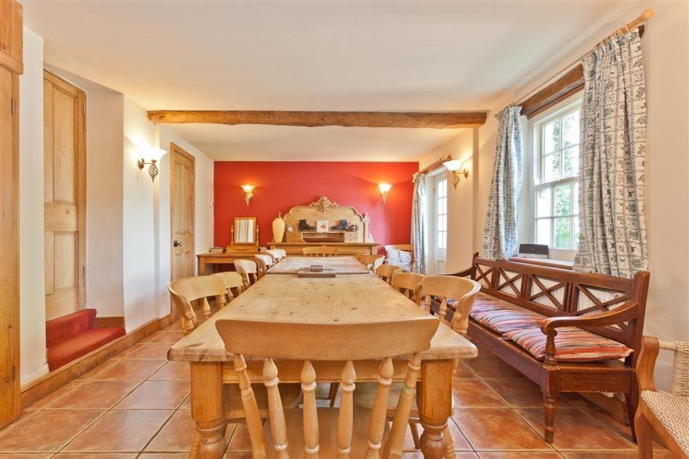 Bridge House With Private Hot Tub, Coniston Villa Eksteriør bilde