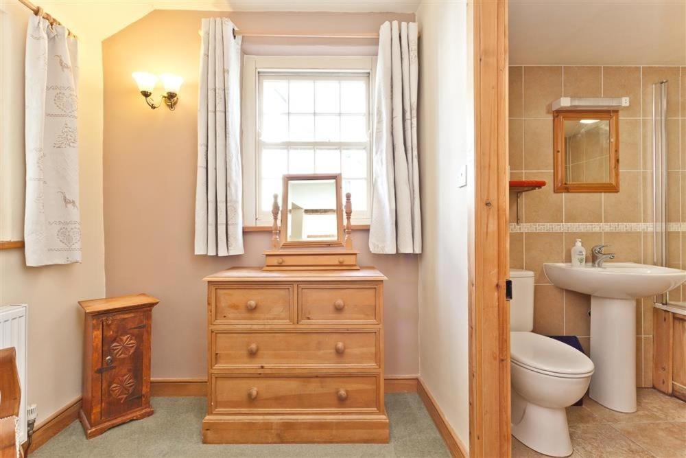 Bridge House With Private Hot Tub, Coniston Villa Eksteriør bilde