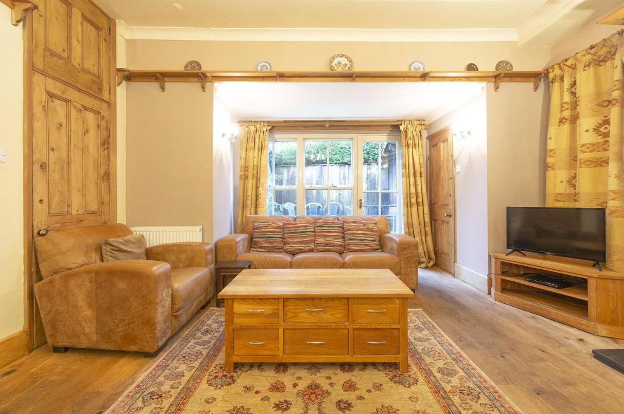Bridge House With Private Hot Tub, Coniston Villa Eksteriør bilde