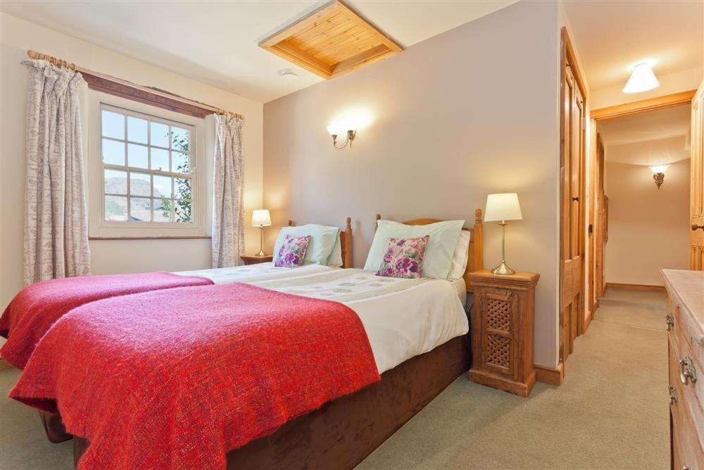 Bridge House With Private Hot Tub, Coniston Villa Eksteriør bilde