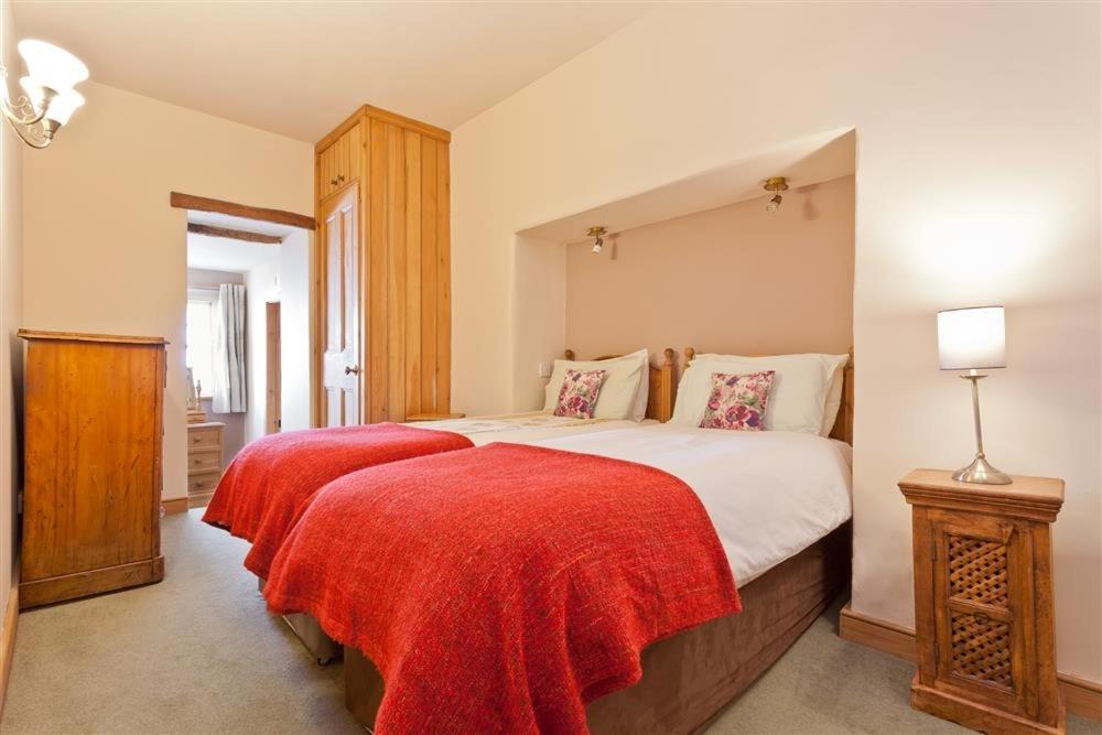 Bridge House With Private Hot Tub, Coniston Villa Eksteriør bilde